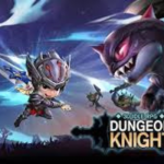 تحميل لعبه Dungeon Knight MOD: 3D Idle RPG مهكرة 2026 اخر اصدار APK للاندرويد