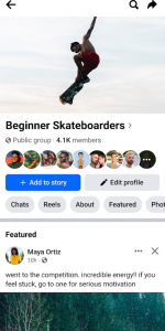 تحميل فيس بوك Facebook 2026 اخر اصدار APK للاندرويد 2