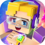 تحميل لعبه Blockman Go مهكره 2026 اخر اصدار APK للاندرويد