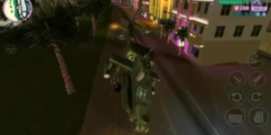 تحميل لعبه جاتا فايس سيتي مهكره 2026 GTA Vice City MOD APK للاندرويد اخر اصدار 4