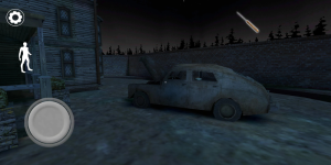 تحميل لعبه الجده جراني 2026 Granny Chapter 3 مهكره APK + MOD للأندرويد 3