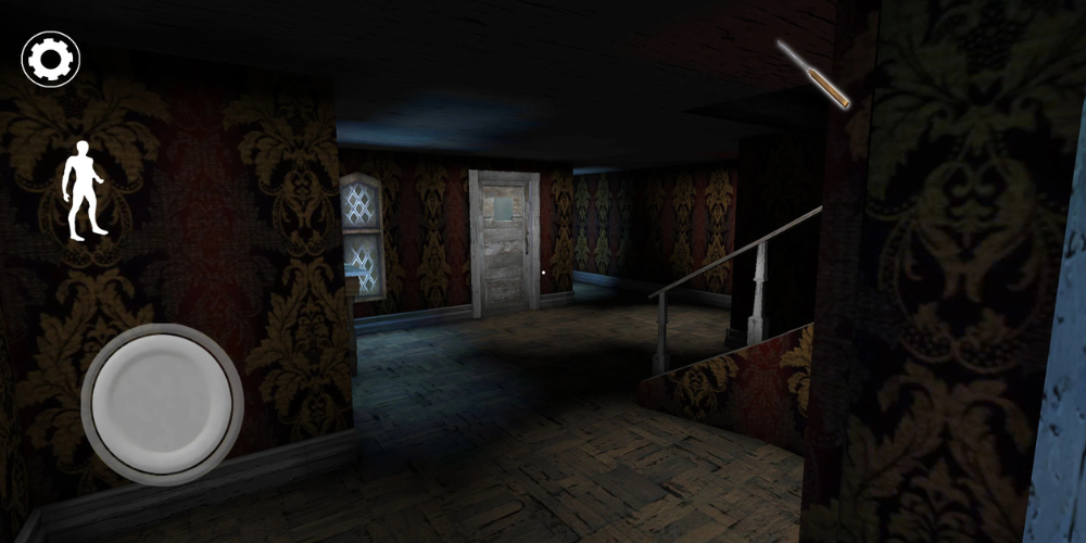 تحميل لعبه الجده جراني 2026 Granny Chapter 3 مهكره APK + MOD للأندرويد 4