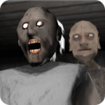 تحميل لعبه الجده جراني 2025 Granny: Chapter Two مهكرة APK للأندرويد