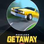 تنزيل لعبه Reckless Getaway 2 مهكره 2026 اخر اصدار APK للاندرويد