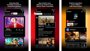 تحميل نتفليكس مهكر 2026 Netflix MOD APK اخر اصدار للاندرويد 1