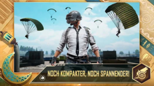 تحميل ببجي لايت مهكرة 2026 PUBG MOBILE LITE اخر اصدار APK للأندرويد 4