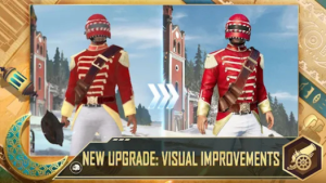 تحميل ببجي لايت مهكرة 2026 PUBG MOBILE LITE اخر اصدار APK للأندرويد 3