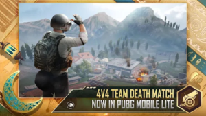 تحميل ببجي لايت مهكرة 2026 PUBG MOBILE LITE اخر اصدار APK للأندرويد 2
