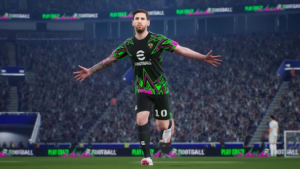 تحميل بيس مهكرة 2026 eFootball PES اخر اصدار APK للاندرويد 4