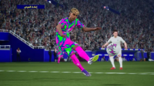 تحميل بيس مهكرة 2026 eFootball PES اخر اصدار APK للاندرويد 2