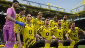 تحميل بيس مهكرة 2026 eFootball PES اخر اصدار APK للاندرويد 1