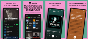 تحميل سبوتيفاي مهكر 2026 Spotify Premium MOD APK اخر اصدار للاندرويد 1