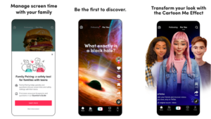 تحميل تيك توك مهكر 2026 TikTok اخر اصدار APK + MOD للاندرويد 1