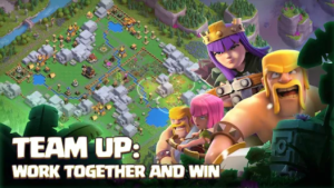 تحميل كلاش اوف كلانس مهكرة 2026 Clash of Clans اخر اصدار MOD + APK للأندرويد 6