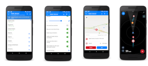 تحميل تطبيق Speed Camera Detector مهكر 2026 اخر اصدار APK للأندرويد 1