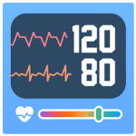 تحميل تطبيق Blood Pressure Tracker مهكر 2026 اخر اصدار APK للاندرويد