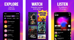 تحميل يانغو بلاي مهكر 2026 Yango Play اخر اصدار APK للاندرويد 1